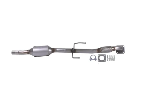 Фото katalizator KAMOKA 8015049 KATALIZATOR KAMOKA 8015049
