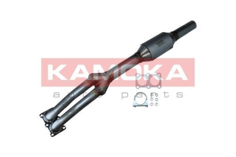 KATALIZATOR KAMOKA 8015045