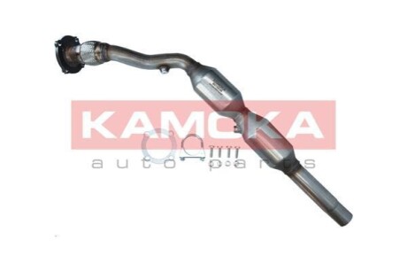 KATALIZATOR KAMOKA 8015036