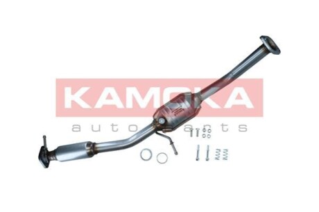 KATALIZATOR KAMOKA 8015031