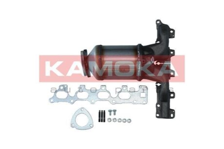 KATALIZATOR KAMOKA 8015028