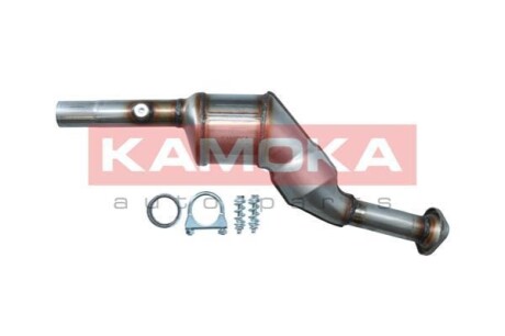 KATALIZATOR KAMOKA 8015022