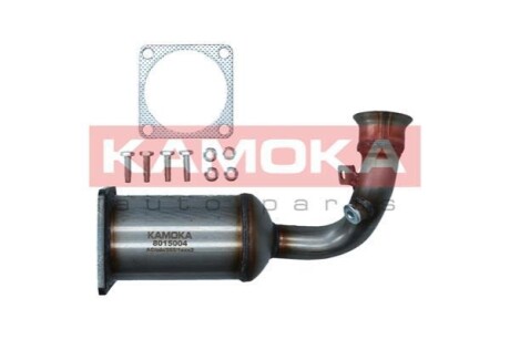 KATALIZATOR KAMOKA 8015004