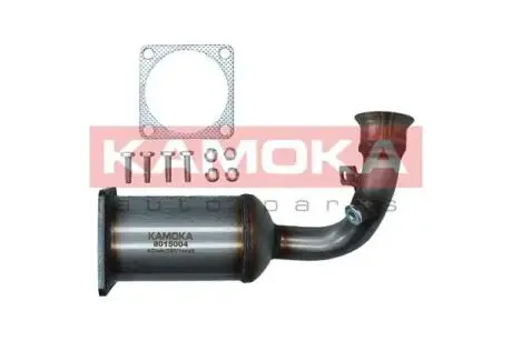 KATALIZATOR KAMOKA 8015004