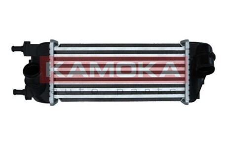 INTERCOOLER KAMOKA 7750141