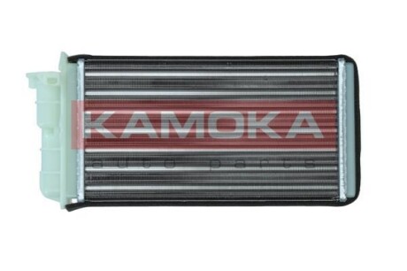 Радiатор пiчки KAMOKA 7765043