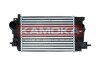 INTERCOOLER KAMOKA 7750059 (фото 1)