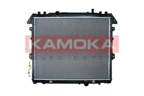 CHLODNICA KAMOKA 7700089
