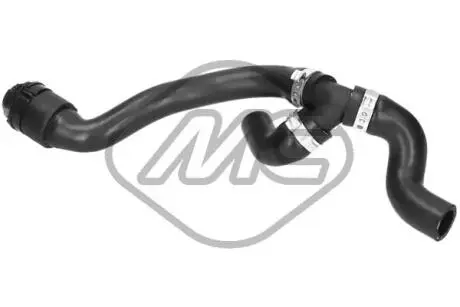 PRZEWOD CHLODNICY Metalcaucho 77220