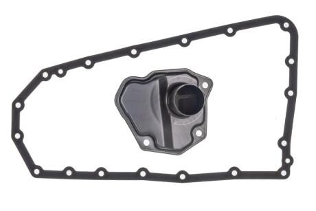 Фiльтр АКПП +прокладка Nissan Juke 1.6DIG-T 15- Denckermann A220119