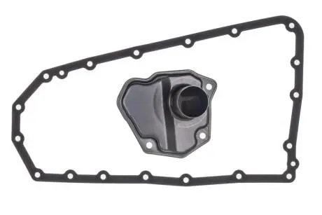 Фiльтр АКПП +прокладка Nissan Juke 1.6DIG-T 15- Denckermann A220119