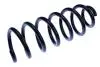Фото 1 - пружина задн. Nissan Qashqai 1.5dCi/1.6dCi 13- Denckermann D700433 Пружина задн. Nissan Qashqai 1.5dCi/1.6dCi 13- Denckermann D700433 (фото 1)