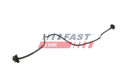 ТРУБА СИСТ. ОХЛАЖДЕНИЯ FORD TRANSIT 13> ПЕЧКИ 2.0 EcoBlue FAST FT61036