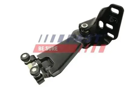 Фото ролик дверей (бічних/средний) (R) Ford Transit Connect 13- (з кронштейном) FAST FT95834 Ролик дверей (бічних/средний) (R) Ford Transit Connect 13- (з кронштейном) FAST FT95834