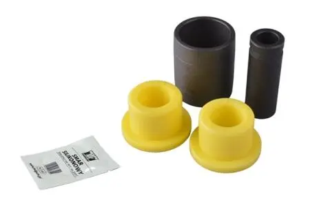 Poliuretan - tuleja wahacza tylnego VOLVO S60 II 10- TEDGUM TED39406