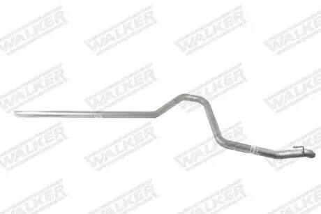 RURA WYD. DB SPRINTER 09- WALKER 10804