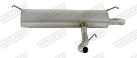 TLUMIK KONCOWY WALKER 24336