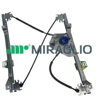 MECH.PODN.SZYBY FORD FOCUS IV 18- /PRZ/ 4D MIRAGLIO 302975