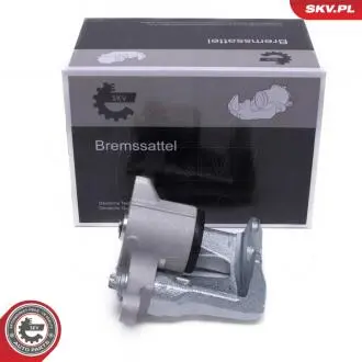 Zacisk hamulca tylny prawy HYUNDAI i40 KIA Optima bez silniczka SKV GERMANY 56SKV404
