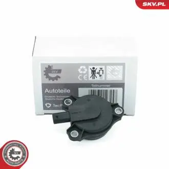 Фото 1 - magnes fazy rozrządu MERCEDES-BENZ Klasa C E SLK, 2710500177 SKV GERMANY 39SKV903 Magnes fazy rozrządu MERCEDES-BENZ Klasa C E SLK, 2710500177 SKV GERMANY 39SKV903 (фото 1)