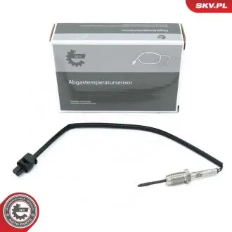 Czujnik EGT BMW 1 2 3 4 5 X3 MINI Clubman Countryman Paceman SKV GERMANY 30SKV451