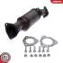 Katalizator VW passat B5 AUDI A4 B6 B7 A6 C5 SKODA Superb I SKV GERMANY 62SKV019 (фото 3)