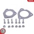 Katalizator VW passat B5 AUDI A4 B6 B7 A6 C5 SKODA Superb I SKV GERMANY 62SKV019 (фото 5)