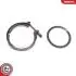 Filtr DPF BMW 3 (E90, E91, E92) 5 (E60, E61) 6 (E63) X3 X5 SKV GERMANY 62SKV518 (фото 5)