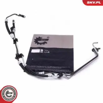 Przewód ukł. kierowniczego FORD Focus C-Max, 4M513A212AJ SKV GERMANY 10SKV940