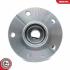 Piasta koła tył, FIAT Sedici SUZUKI SX4, 71742696 SKV GERMANY 29SKV563 (фото 3)