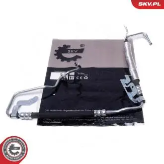 PRZEWÓD UKŁ. KIEROWNICZEGO FORD TRANSIT CONNECT SKV GERMANY 10SKV878