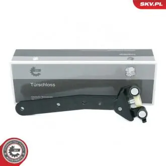 Wózek drzwi przesuwnych lewy dolny FIAT Doblo SKV GERMANY 96SKV837 (фото 1)