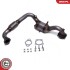 Katalizator FORD C-max II Focus III Mondeo V SKV GERMANY 62SKV025 (фото 3)