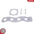 Katalizator FIAT Sedici SUZUKI Liana SX4 SKV GERMANY 62SKV023 (фото 5)