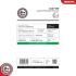 Katalizator FIAT Sedici SUZUKI Liana SX4 SKV GERMANY 62SKV023 (фото 6)
