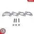 Katalizator Opel Agila Astra G Corsa C SKV GERMANY 62SKV029 (фото 5)
