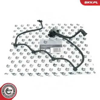 Фото 1 - przewód przelewowy RENAULT Trafic II SKV GERMANY 54SKV388 Przewód przelewowy RENAULT Trafic II SKV GERMANY 54SKV388 (фото 1)