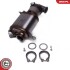 Filtr DPF VW Transporter T5 T6 SKV GERMANY 62SKV521 (фото 2)