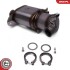 Filtr DPF VW Transporter T5 T6 SKV GERMANY 62SKV521 (фото 3)