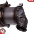 Filtr DPF VW Transporter T5 T6 SKV GERMANY 62SKV521 (фото 4)