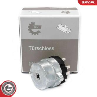 Автозапчасть SKV GERMANY 65SKV040