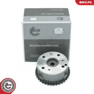 Автозапчасть SKV GERMANY 39SKV527