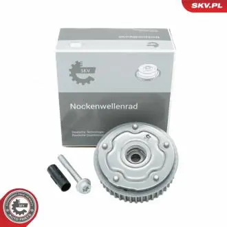 Автозапчасть SKV GERMANY 39SKV509