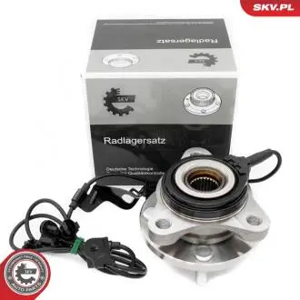 Автозапчасть SKV GERMANY 29SKV649