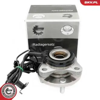 Автозапчасть SKV GERMANY 29SKV648