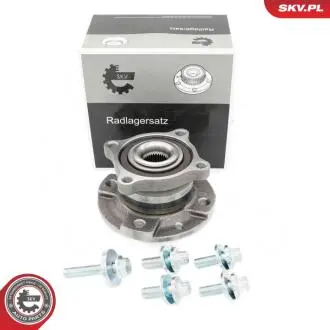 Автозапчасть SKV GERMANY 29SKV636