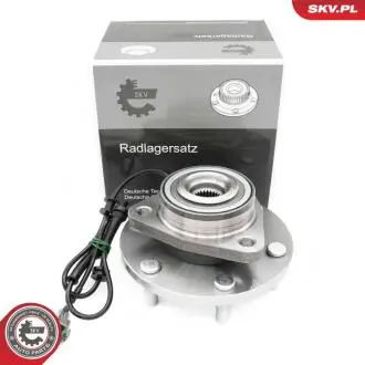Автозапчасть SKV GERMANY 29SKV629