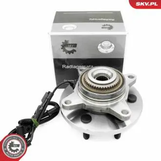 Автозапчасть SKV GERMANY 29SKV588