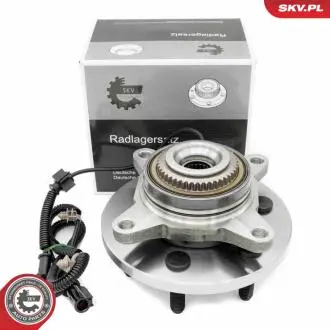 Автозапчасть SKV GERMANY 29SKV590