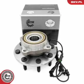 Автозапчасть SKV GERMANY 29SKV586